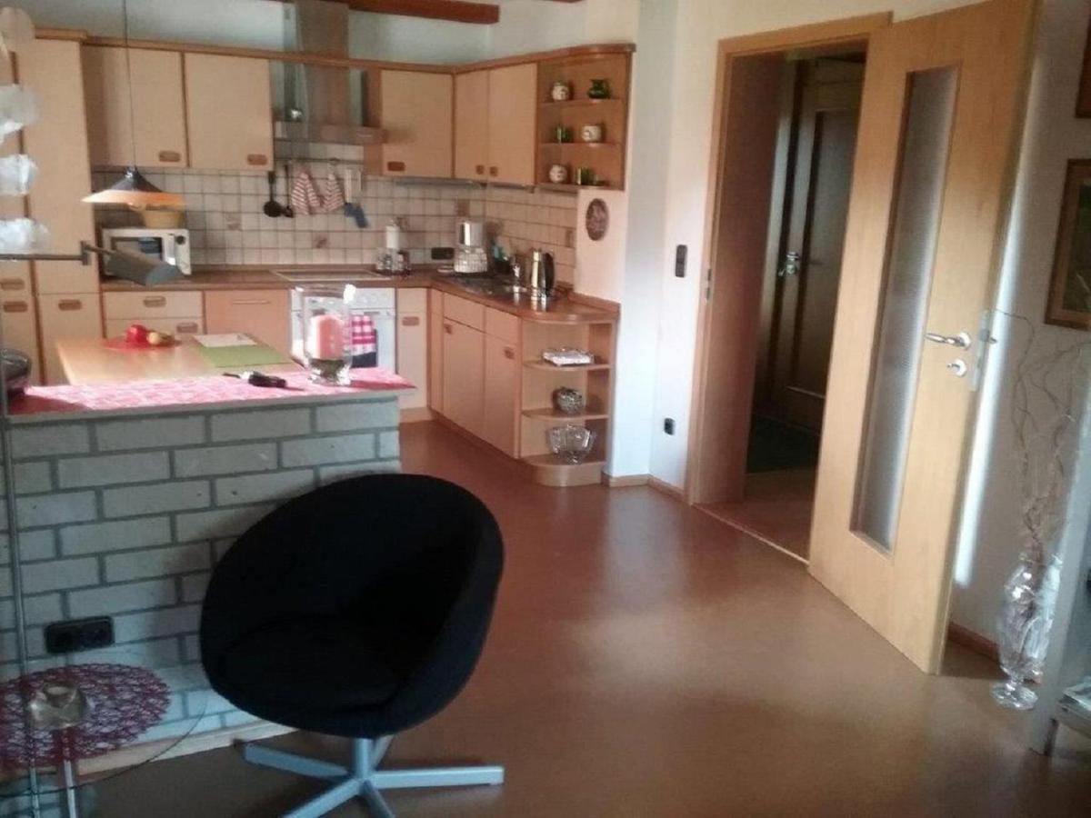 Ferienwohnung Doerfler Bayreuth Exterior photo